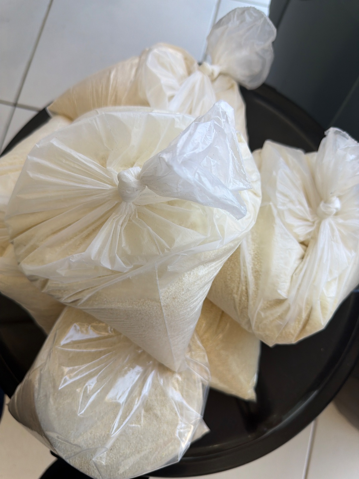 Farinha de buerarema