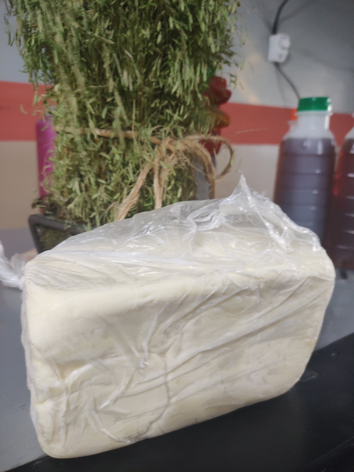 Queijo mussarela artesanal falar com Fábio da afazendinha 73991518399