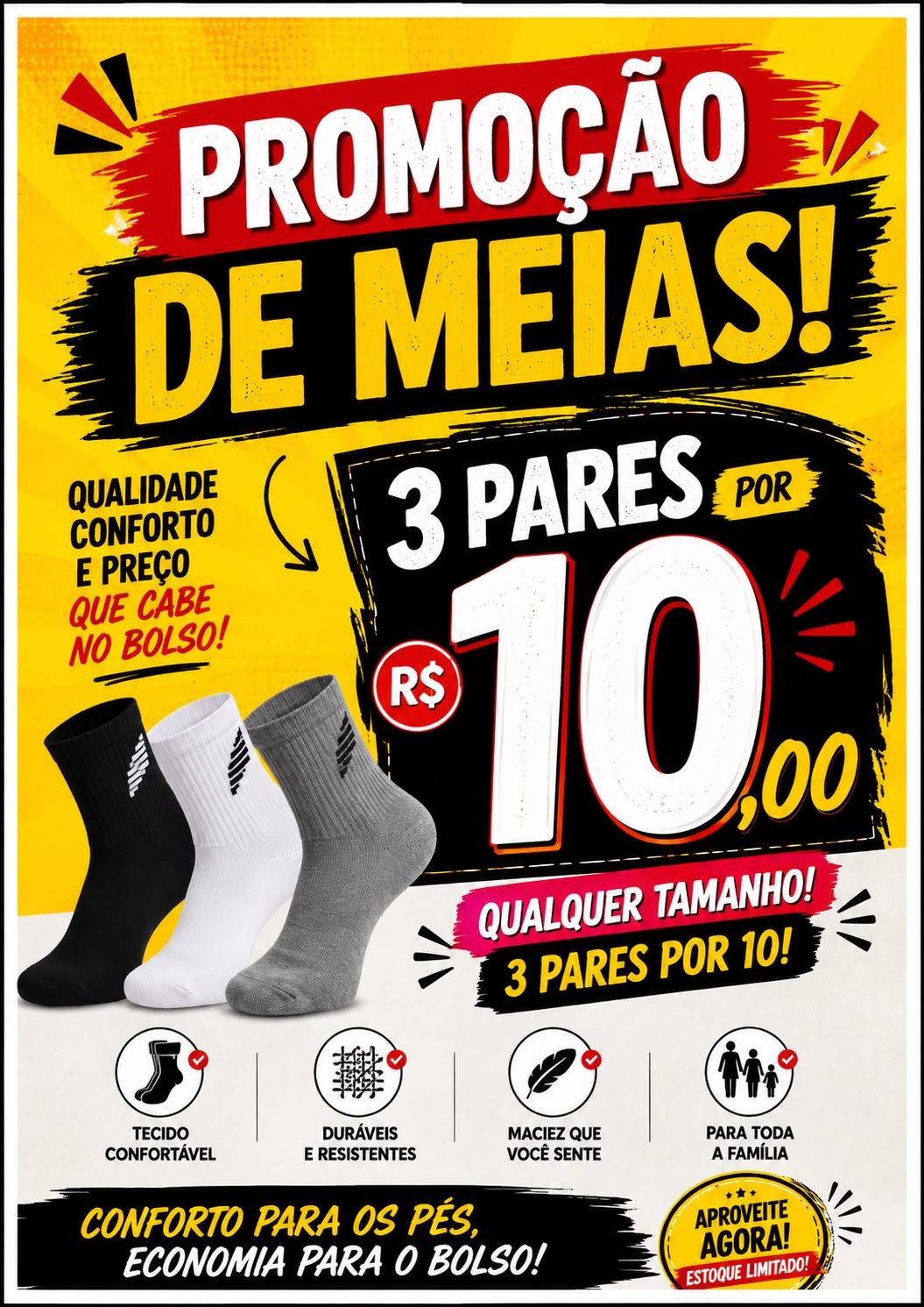 Meias