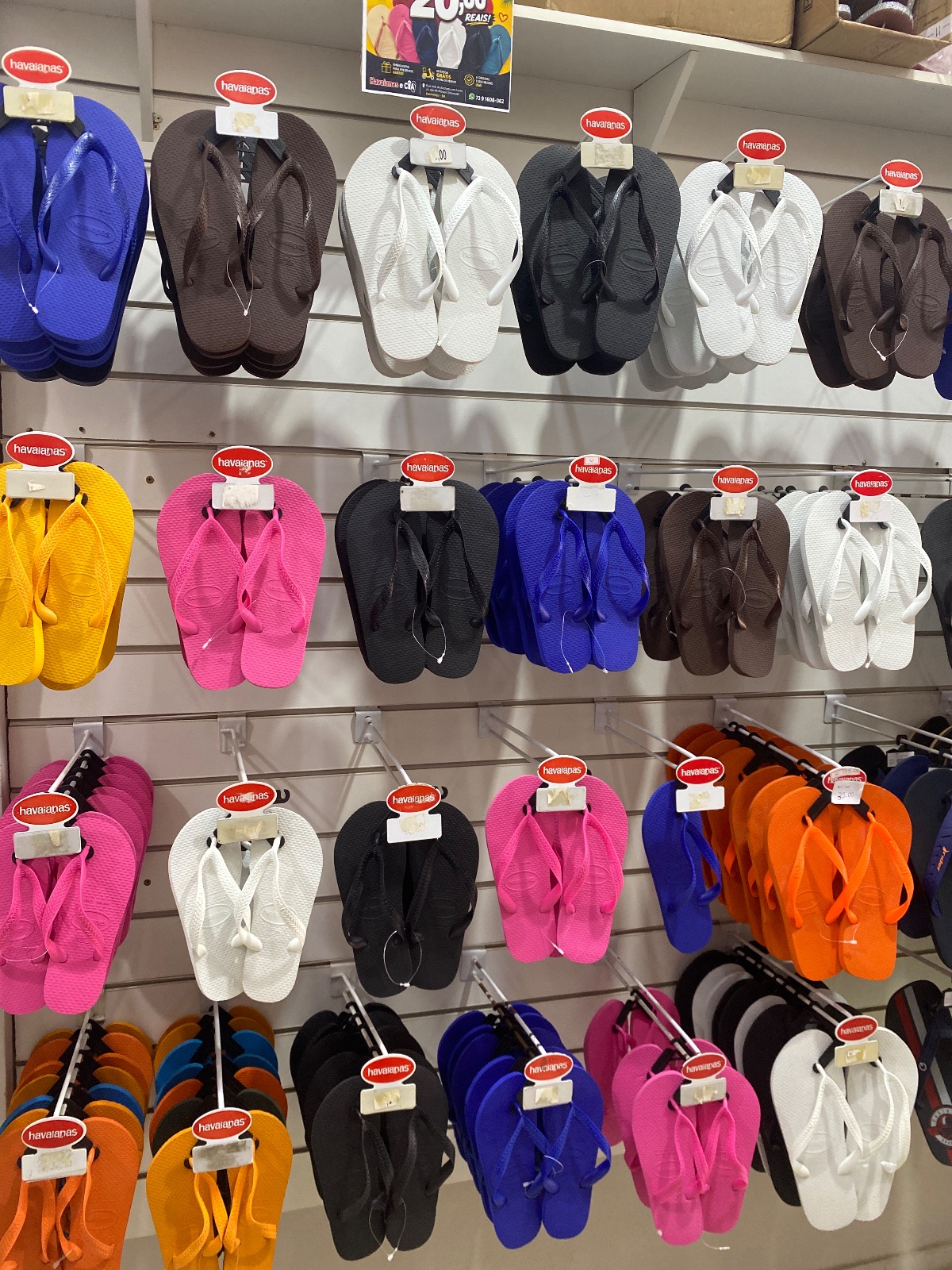 Havaianas