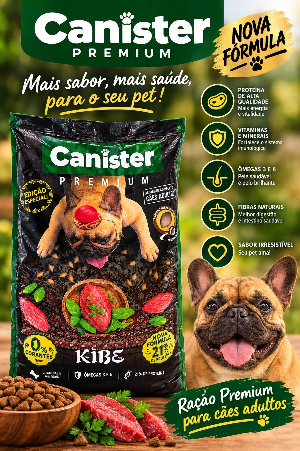 Ração